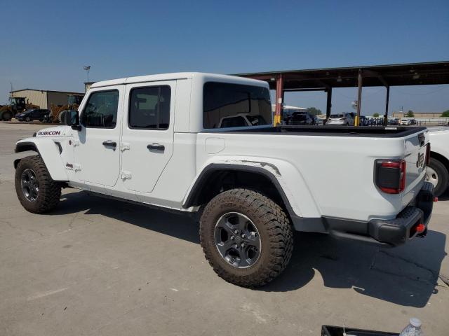 Photo 1 VIN: 1C6JJTBG4NL143494 - JEEP GLADIATOR 