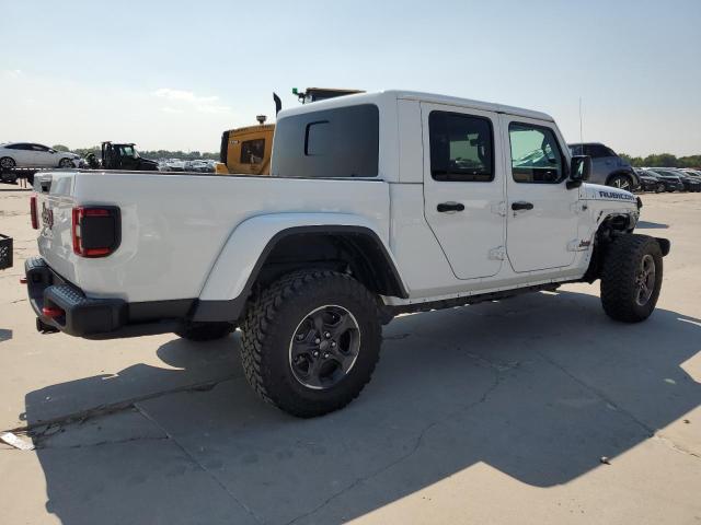 Photo 2 VIN: 1C6JJTBG4NL143494 - JEEP GLADIATOR 