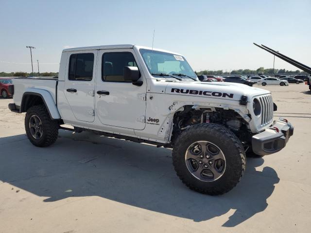 Photo 3 VIN: 1C6JJTBG4NL143494 - JEEP GLADIATOR 