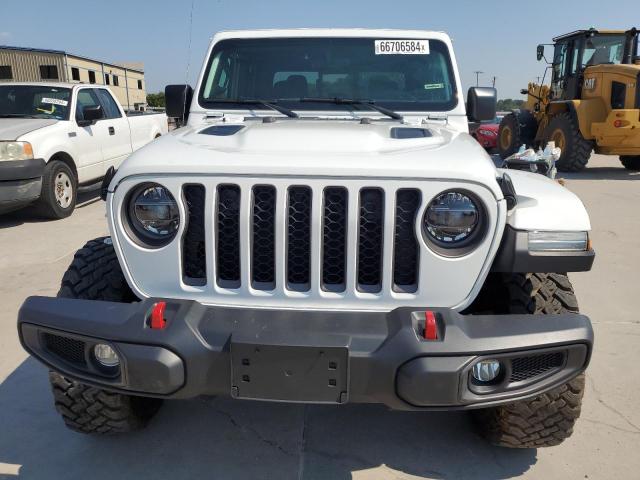 Photo 4 VIN: 1C6JJTBG4NL143494 - JEEP GLADIATOR 