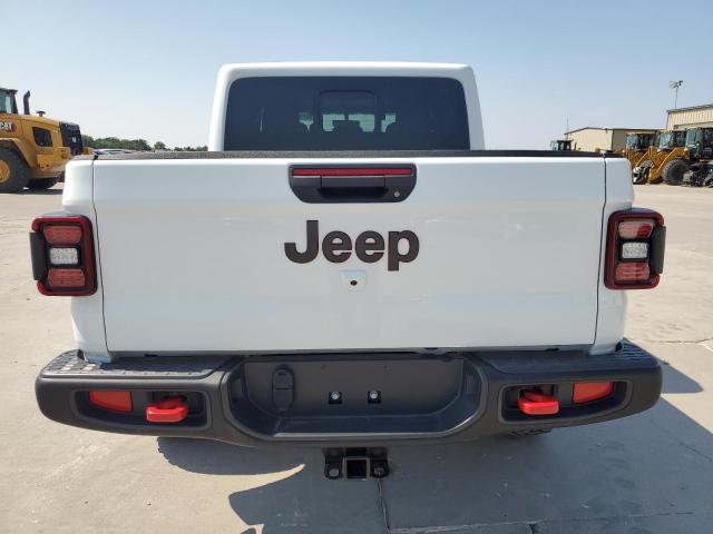 Photo 5 VIN: 1C6JJTBG4NL143494 - JEEP GLADIATOR 