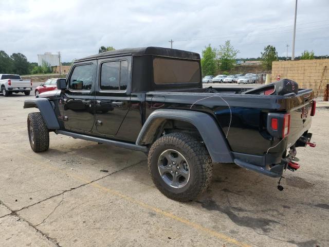 Photo 1 VIN: 1C6JJTBG4NL164541 - JEEP GLADIATOR 