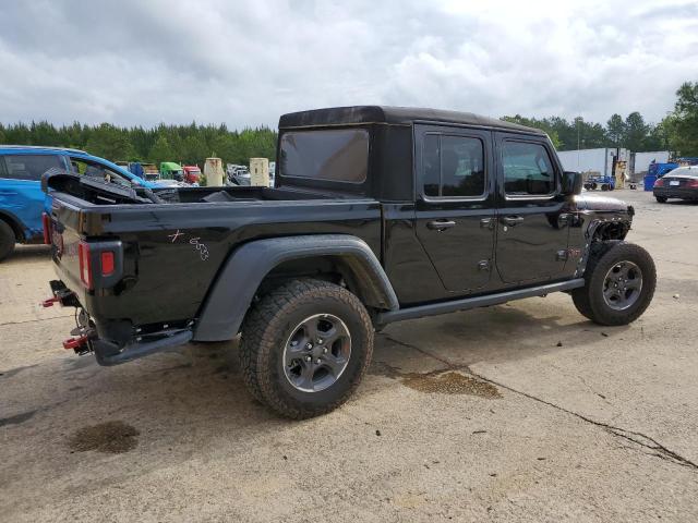 Photo 2 VIN: 1C6JJTBG4NL164541 - JEEP GLADIATOR 