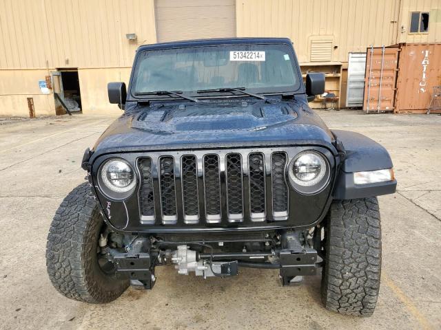 Photo 4 VIN: 1C6JJTBG4NL164541 - JEEP GLADIATOR 