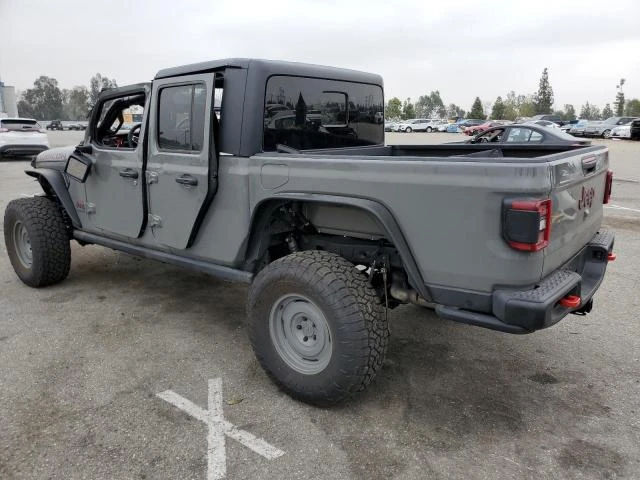 Photo 1 VIN: 1C6JJTBG4PL548368 - JEEP GLADIATOR 