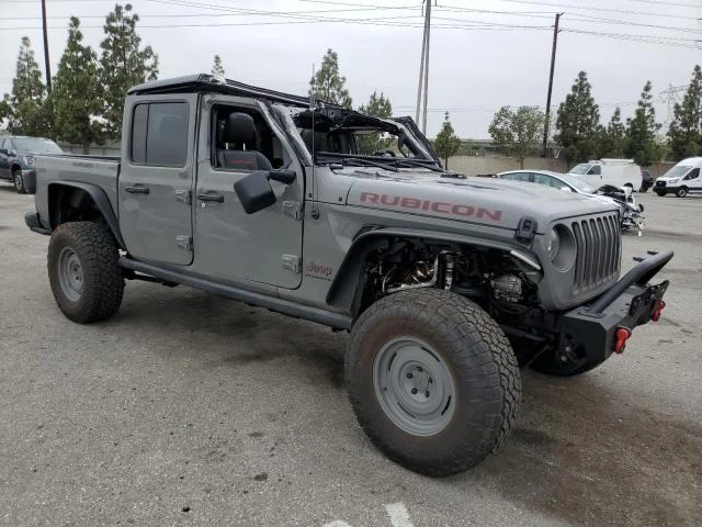 Photo 3 VIN: 1C6JJTBG4PL548368 - JEEP GLADIATOR 