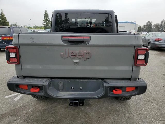 Photo 5 VIN: 1C6JJTBG4PL548368 - JEEP GLADIATOR 