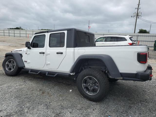 Photo 1 VIN: 1C6JJTBG4PL562805 - JEEP GLADIATOR 