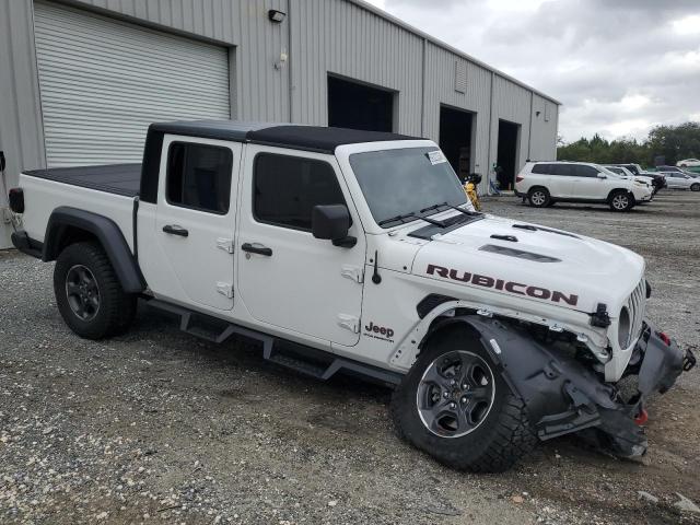 Photo 3 VIN: 1C6JJTBG4PL562805 - JEEP GLADIATOR 