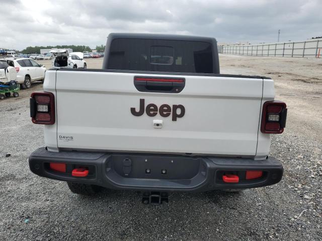 Photo 5 VIN: 1C6JJTBG4PL562805 - JEEP GLADIATOR 