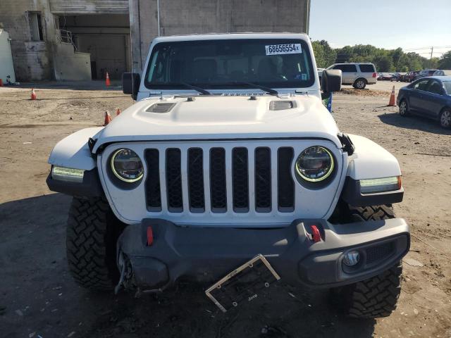 Photo 4 VIN: 1C6JJTBG5LL111327 - JEEP GLADIATOR 