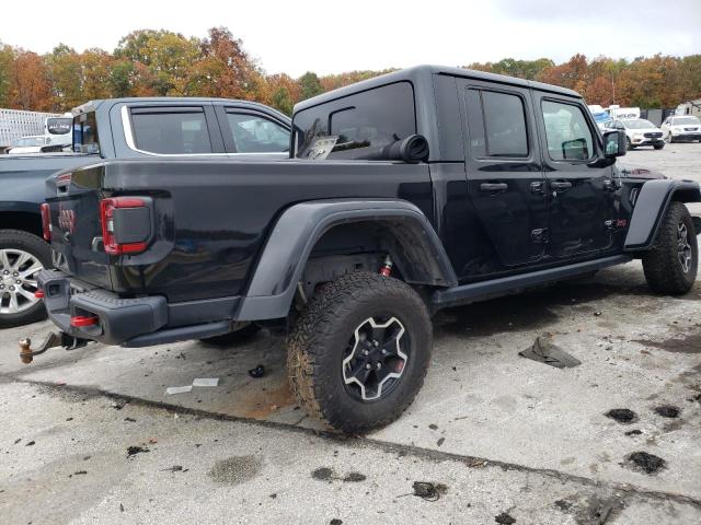 Photo 2 VIN: 1C6JJTBG5LL116740 - JEEP GLADIATOR 