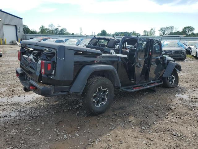 Photo 2 VIN: 1C6JJTBG5LL141296 - JEEP GLADIATOR 