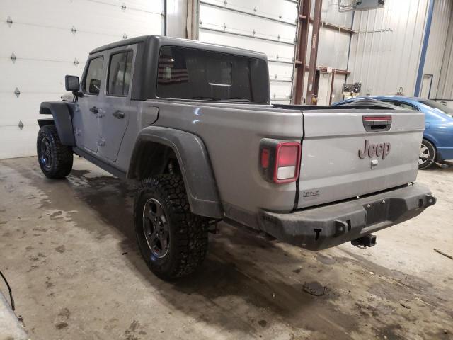 Photo 2 VIN: 1C6JJTBG5LL143033 - JEEP GLADIATOR 