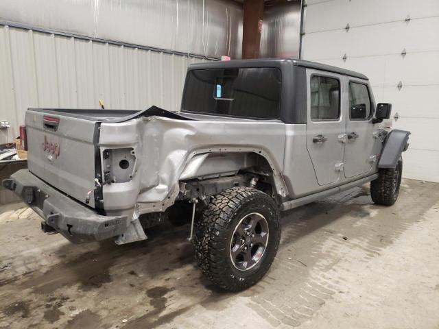 Photo 3 VIN: 1C6JJTBG5LL143033 - JEEP GLADIATOR 