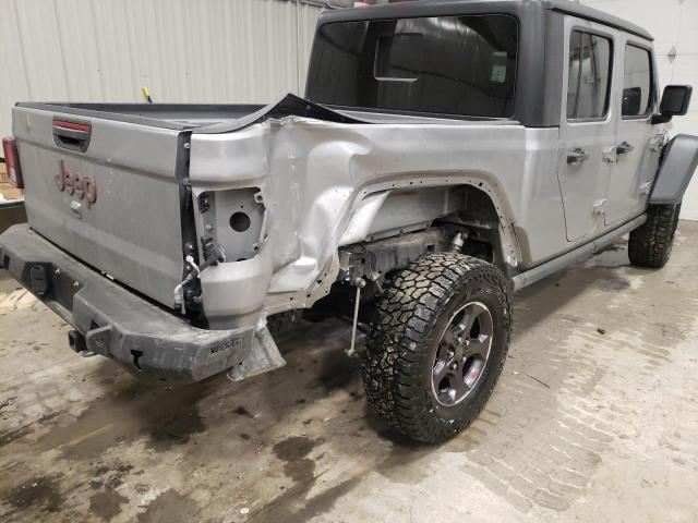 Photo 8 VIN: 1C6JJTBG5LL143033 - JEEP GLADIATOR 