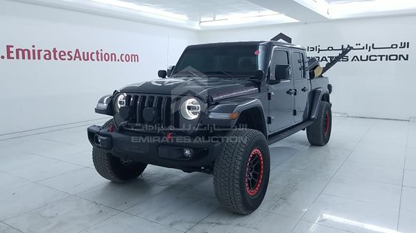 Photo 5 VIN: 1C6JJTBG5LL148653 - JEEP GLADIATOR 