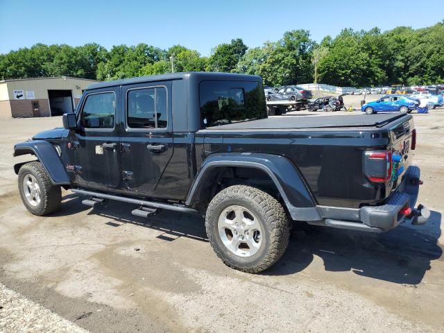 Photo 1 VIN: 1C6JJTBG5LL167137 - JEEP GLADIATOR 