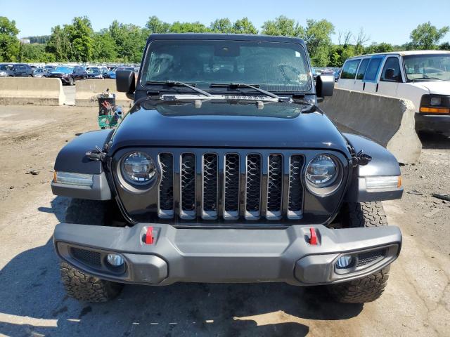 Photo 4 VIN: 1C6JJTBG5LL167137 - JEEP GLADIATOR 