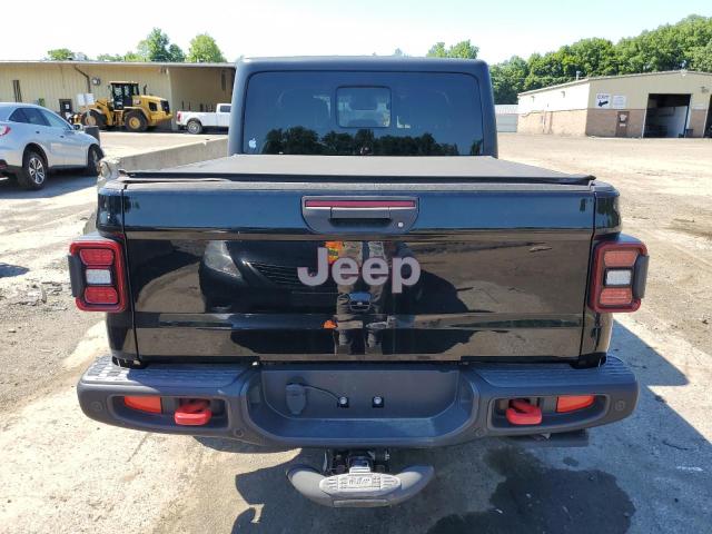 Photo 5 VIN: 1C6JJTBG5LL167137 - JEEP GLADIATOR 