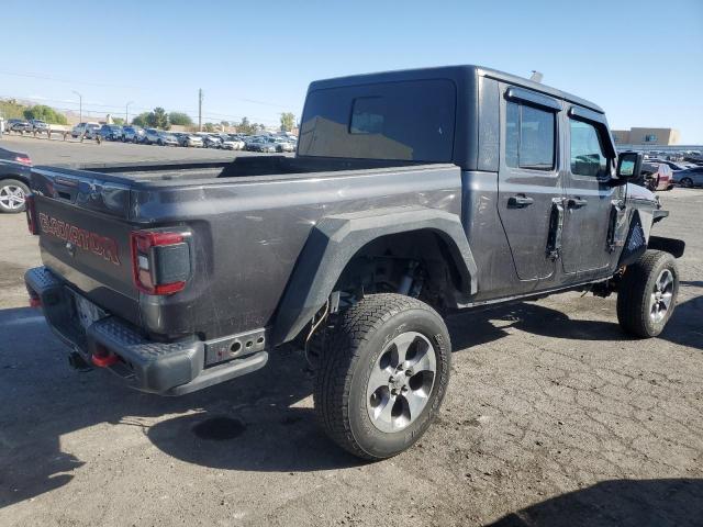 Photo 2 VIN: 1C6JJTBG5LL178283 - JEEP GLADIATOR 