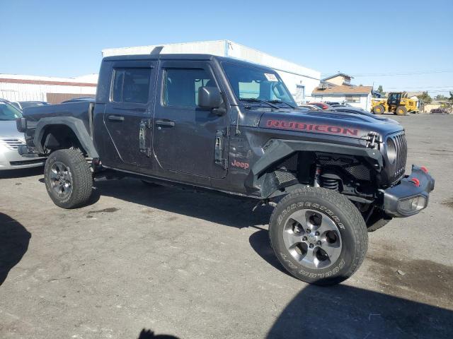 Photo 3 VIN: 1C6JJTBG5LL178283 - JEEP GLADIATOR 