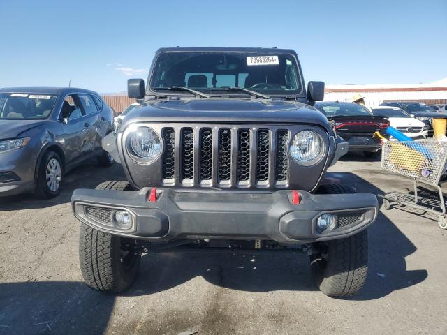 Photo 4 VIN: 1C6JJTBG5LL178283 - JEEP GLADIATOR 