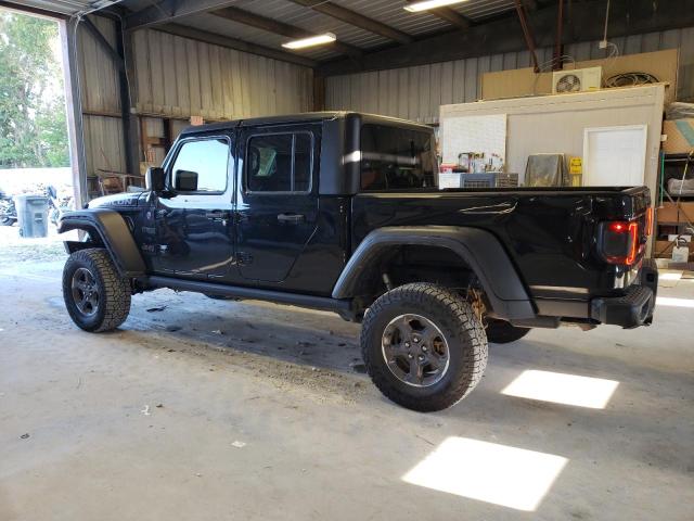 Photo 1 VIN: 1C6JJTBG5LL198419 - JEEP GLADIATOR 