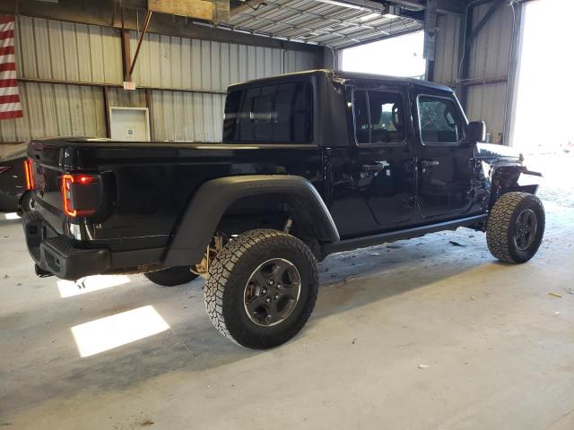 Photo 2 VIN: 1C6JJTBG5LL198419 - JEEP GLADIATOR 