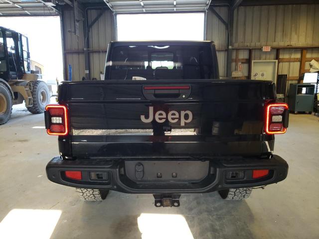 Photo 5 VIN: 1C6JJTBG5LL198419 - JEEP GLADIATOR 