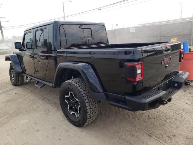 Photo 2 VIN: 1C6JJTBG5ML567412 - JEEP GLADIATOR 