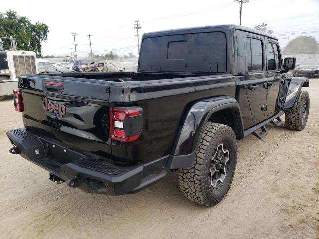 Photo 3 VIN: 1C6JJTBG5ML567412 - JEEP GLADIATOR 