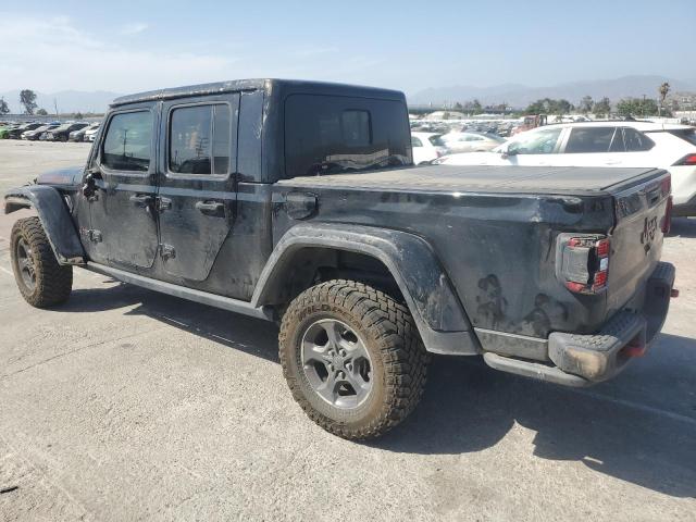 Photo 1 VIN: 1C6JJTBG5NL110018 - JEEP GLADIATOR 