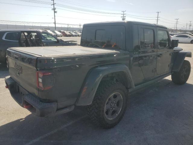 Photo 2 VIN: 1C6JJTBG5NL110018 - JEEP GLADIATOR 