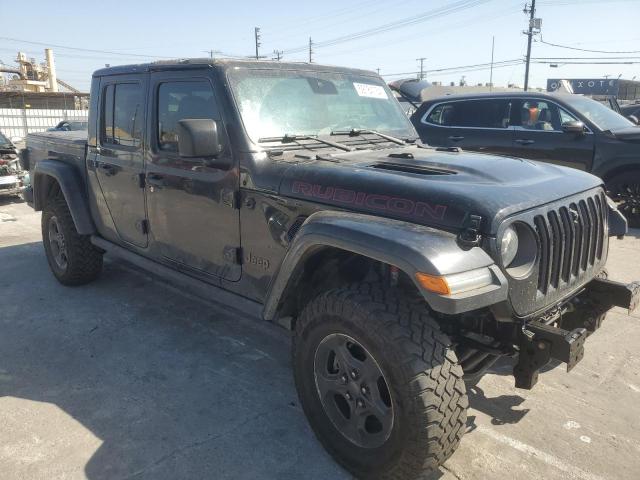 Photo 3 VIN: 1C6JJTBG5NL110018 - JEEP GLADIATOR 