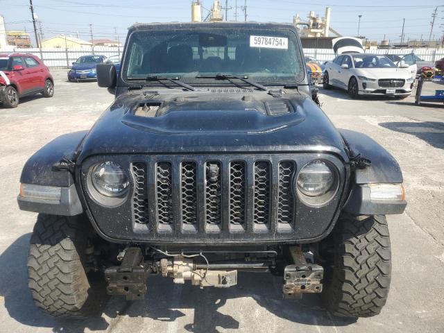 Photo 4 VIN: 1C6JJTBG5NL110018 - JEEP GLADIATOR 