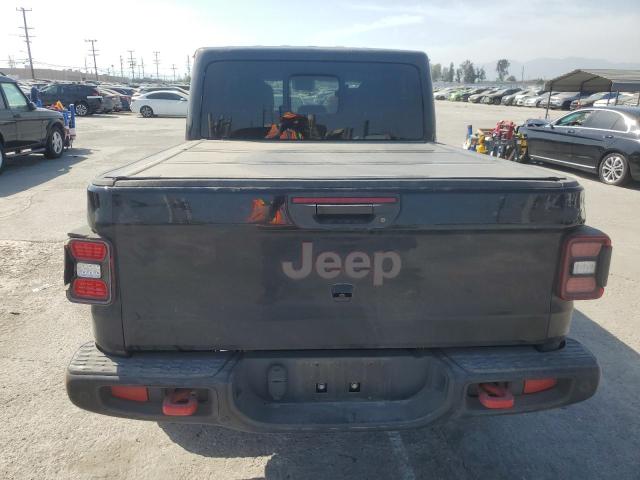 Photo 5 VIN: 1C6JJTBG5NL110018 - JEEP GLADIATOR 