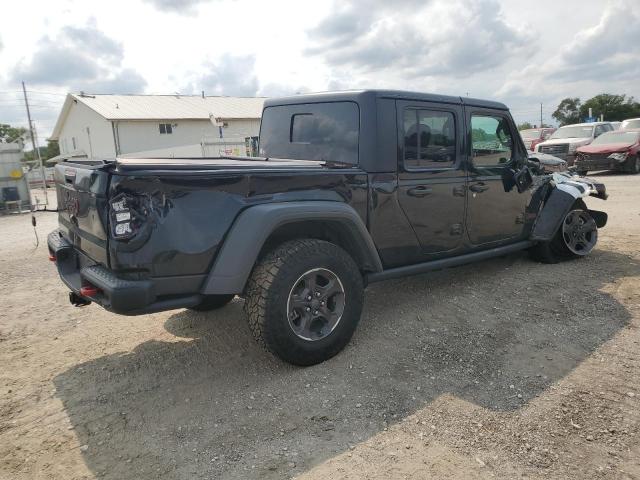 Photo 2 VIN: 1C6JJTBG5NL113601 - JEEP GLADIATOR 