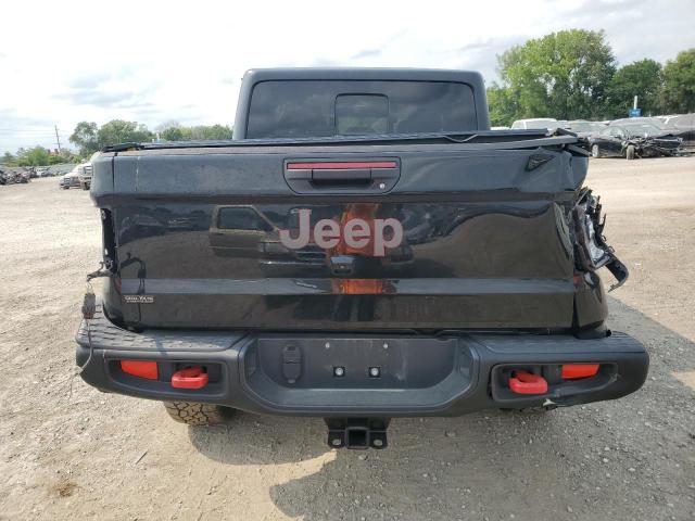 Photo 5 VIN: 1C6JJTBG5NL113601 - JEEP GLADIATOR 