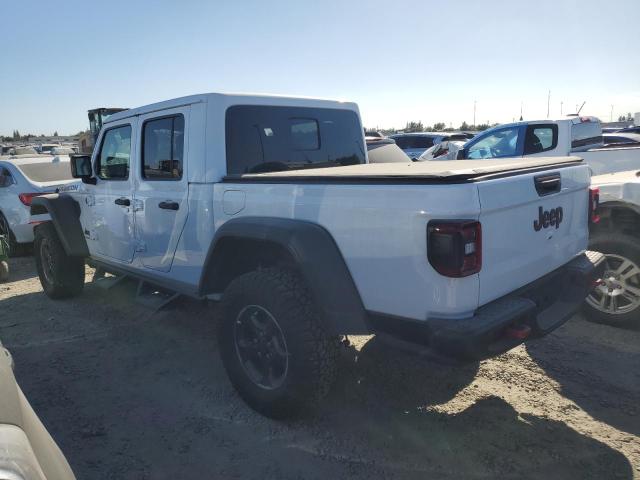 Photo 1 VIN: 1C6JJTBG5NL165715 - JEEP GLADIATOR 