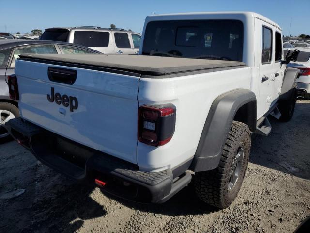 Photo 2 VIN: 1C6JJTBG5NL165715 - JEEP GLADIATOR 