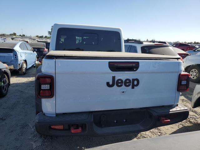 Photo 5 VIN: 1C6JJTBG5NL165715 - JEEP GLADIATOR 