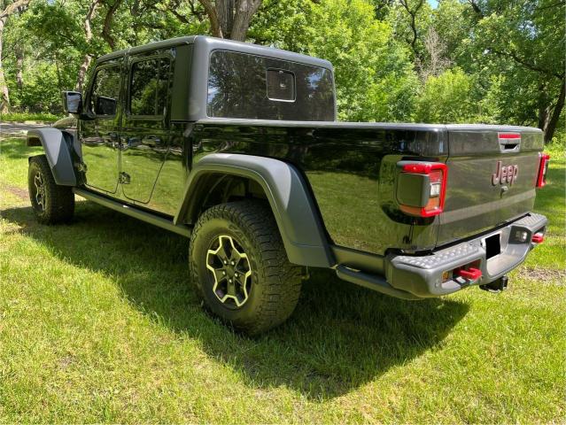 Photo 2 VIN: 1C6JJTBG5PL513127 - JEEP GLADIATOR 