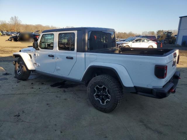 Photo 1 VIN: 1C6JJTBG6LL100837 - JEEP GLADIATOR 