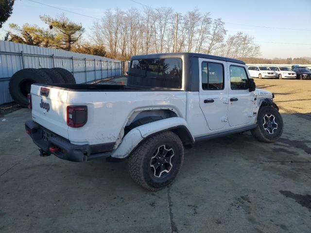 Photo 2 VIN: 1C6JJTBG6LL100837 - JEEP GLADIATOR 