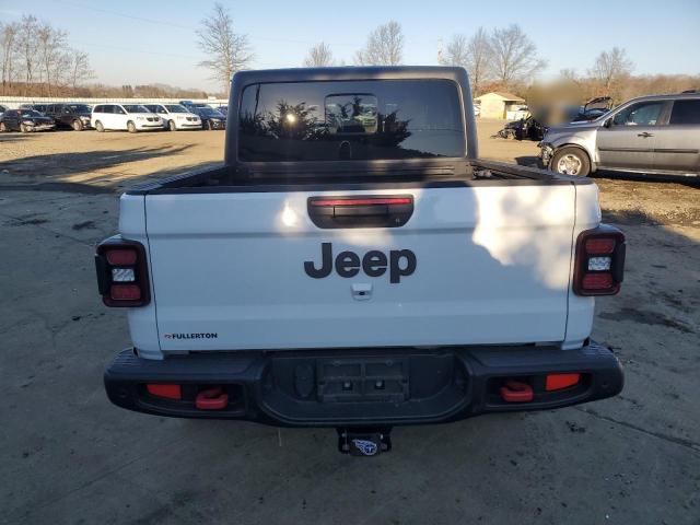 Photo 5 VIN: 1C6JJTBG6LL100837 - JEEP GLADIATOR 