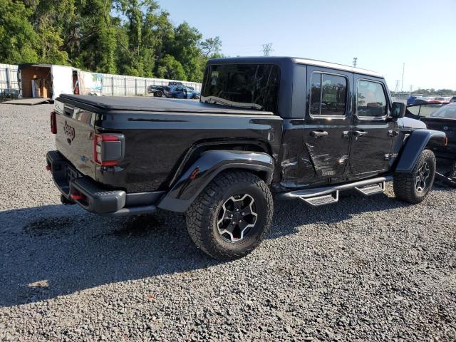 Photo 2 VIN: 1C6JJTBG6LL143218 - JEEP GLADIATOR 