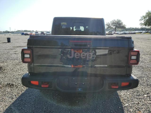 Photo 5 VIN: 1C6JJTBG6LL143218 - JEEP GLADIATOR 