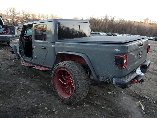 Photo 1 VIN: 1C6JJTBG6ML519241 - JEEP GLADIATOR 