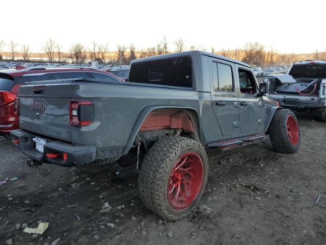 Photo 2 VIN: 1C6JJTBG6ML519241 - JEEP GLADIATOR 